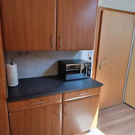 Mc Monti Bielefeld - Oerlingshausen Zentral, Netflix