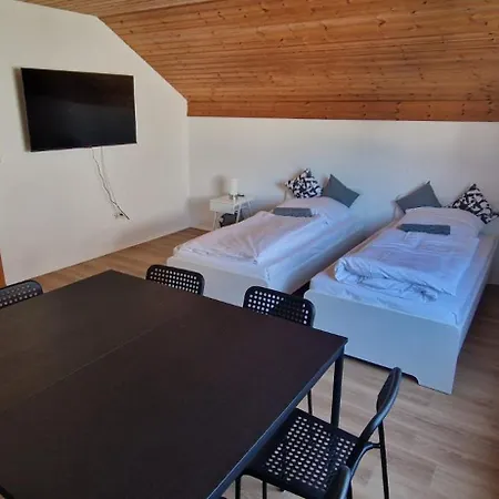 Mc Monti Bielefeld - Oerlingshausen Zentral, Netflix Apartment *