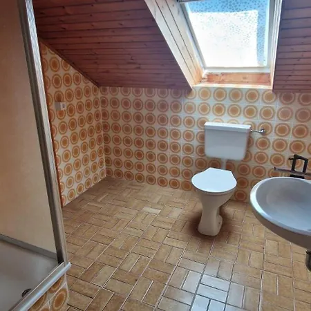 Apartment Mc Monti Bielefeld - Oerlingshausen Zentral, Netflix Oerlinghausen