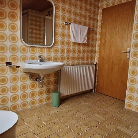 Apartment Mc Monti Bielefeld - Oerlingshausen Zentral, Netflix Oerlinghausen