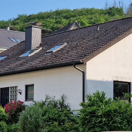 Apartment Mcmonti Bielefeld - Oerlingshausen Zentral, Netflix *